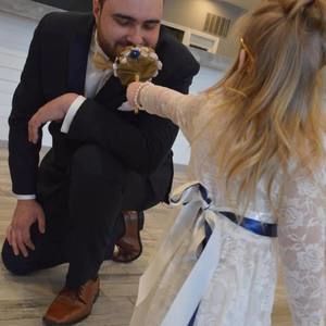 Meet your Posher, Stephen